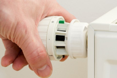 Stanton Upon Hine Heath central heating repair costs